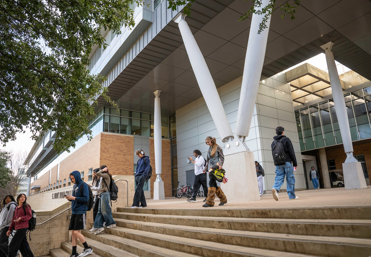 A $20 million from anonymous estate gift established a permanent legacy scholarship endowment.