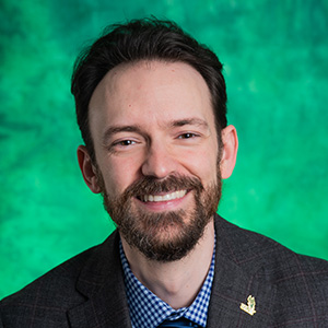 Andrew Bailey