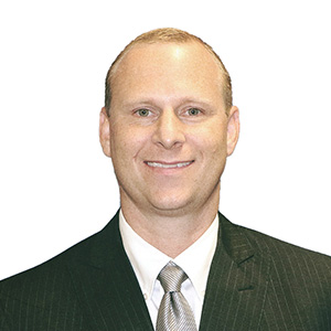 Carl Evans