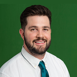 Chad Flenar