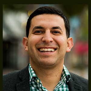 Esteban Arriola