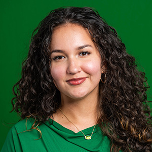 Ismariany Grinde Cruz