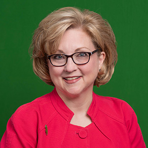 Marla Morris