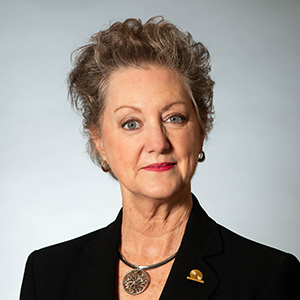 Molly Morgan
