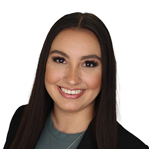Sabrina Lomosad