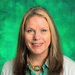Sandy Kaltenbaugh