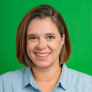 Sarah Adams