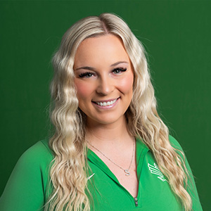 Sequoia Bagrow