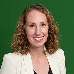 Stephanie Flynn