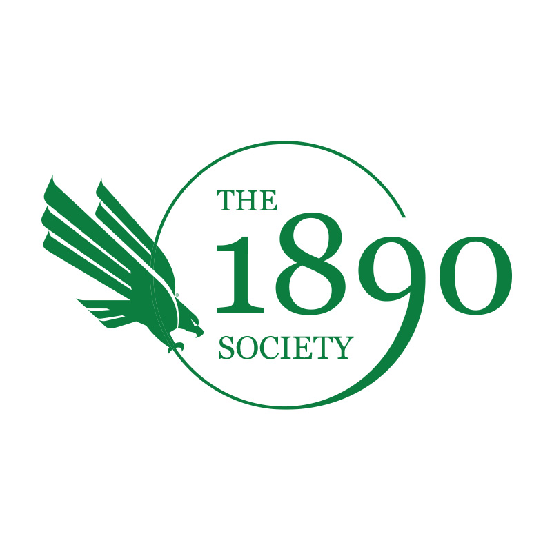 The 1890 Society logo