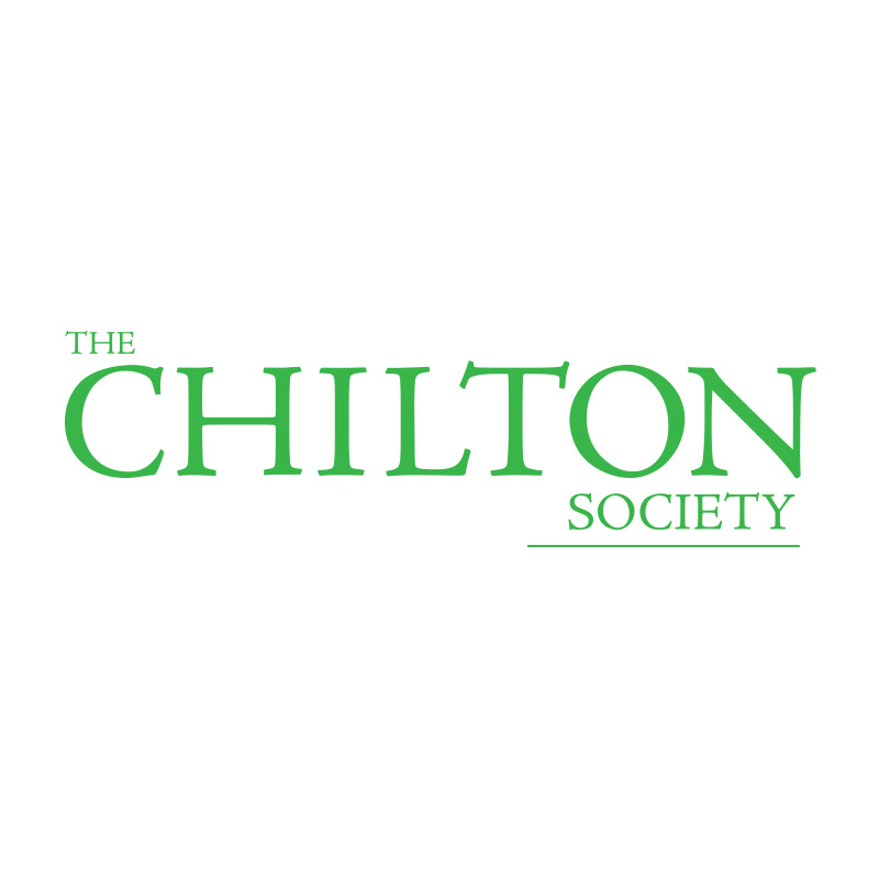 The Chilton Society logo