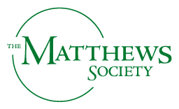 The Matthews Society